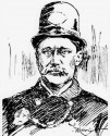 Sergeant Frederick M. 
