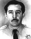 Police Officer Henry Anthony Acuna | Montebello Police Department, California