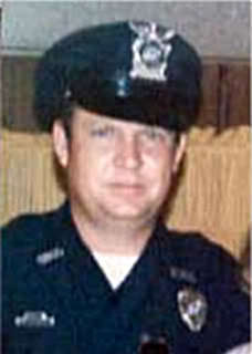 Patrolman Billy Doyle Patterson | Columbia Police Department, Mississippi Patrolman Billy Doyle Patterson | Columbia Police Department, Mississippi