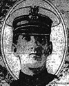 Police Officer Elmer Elsworth Patterson | Philadelphia Police Department, Pennsylvania