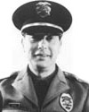 Officer Richard J. Adair | Juneau Police Department, Alaska