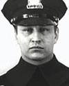 Police Officer Valentine Adam, Jr. | Milwaukee Police Department, Wisconsin