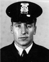 Police Officer Lawrence A. Adam | Detroit Police Department, Michigan