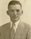 Special Agent Eugene Joseph Pearce | United States Department of Justice - Bureau of Prohibition, U.S. Government