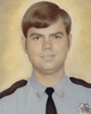 Patrol Officer Clyde Warren 