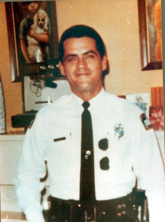 Police Officer Louis Pena | Coral Gables Police Department, Florida Police Officer Louis Pena | Coral Gables Police Department, Florida