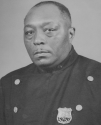 Patrolman John L. Pendergrass | New York City Police Department, New York