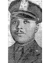 Patrolman John L. Pendergrass | New York City Police Department, New York Patrolman John L. Pendergrass | New York City Police Department, New York