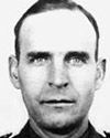 Sergeant Harry Adams | New York State Police, New York