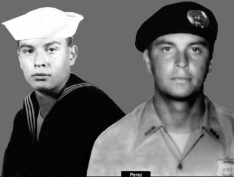 Policeman David F. Perez-Valentin | Puerto Rico Police Department, Puerto Rico Policeman David F. Perez-Valentin | Puerto Rico Police Department, Puerto Rico