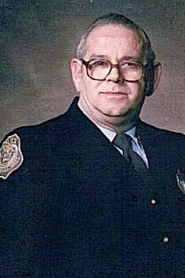 Patrolman Leslie H. Peters, Jr. | Haverhill Police Department, Massachusetts Patrolman Leslie H. Peters, Jr. | Haverhill Police Department, Massachusetts