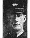 Patrolman Albert R. Peterson | Boston Police Department, Massachusetts