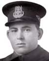 Sergeant George Griffths Pfeiffer | Louisville Police Department, Kentucky