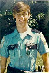 Police Officer Jeffrey Manning Phegley | Morrow Police Department, Ohio Police Officer Jeffrey Manning Phegley | Morrow Police Department, Ohio