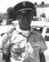 Patrolman Earl Wesley Phillips, Sr. | Harrison County Road Patrol, Mississippi