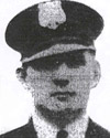 Private August Perault Pierce | Alexandria Police Department, Virginia