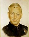 Corporal John Lawrence Pierce | Whittier Police Department, California