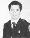 Police Officer Vincent J. Adolfo | Baltimore City Police Department, Maryland