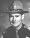 Trooper Ray Lynn Pierson | Utah Highway Patrol, Utah