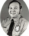 Patrolman Kenneth Gordon Pine | Grosse Pointe Farms Department of Public Safety, Michigan