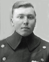 Patrolman Henry L. Pohndorf | New York City Police Department, New York