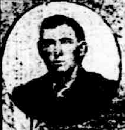 Sheriff John William Polk | Iron County Sheriff's Office, Missouri Sheriff John William Polk | Iron County Sheriff's Office, Missouri