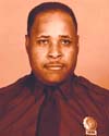 Detective John D. Pollins | New York City Police Department, New York