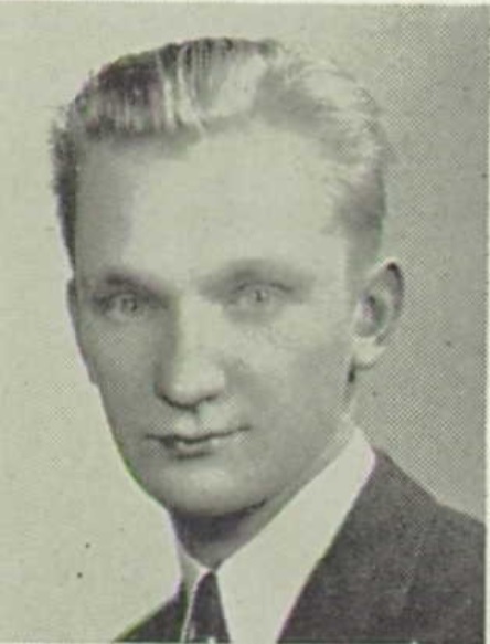 Patrolman Albert P. Poltie | New York City Police Department, New York Patrolman Albert P. Poltie | New York City Police Department, New York