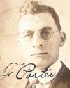 Federal Prohibition Agent William Frank Porter | United States Department of the Treasury - Internal Revenue Service - Prohibition Unit, U.S. Government