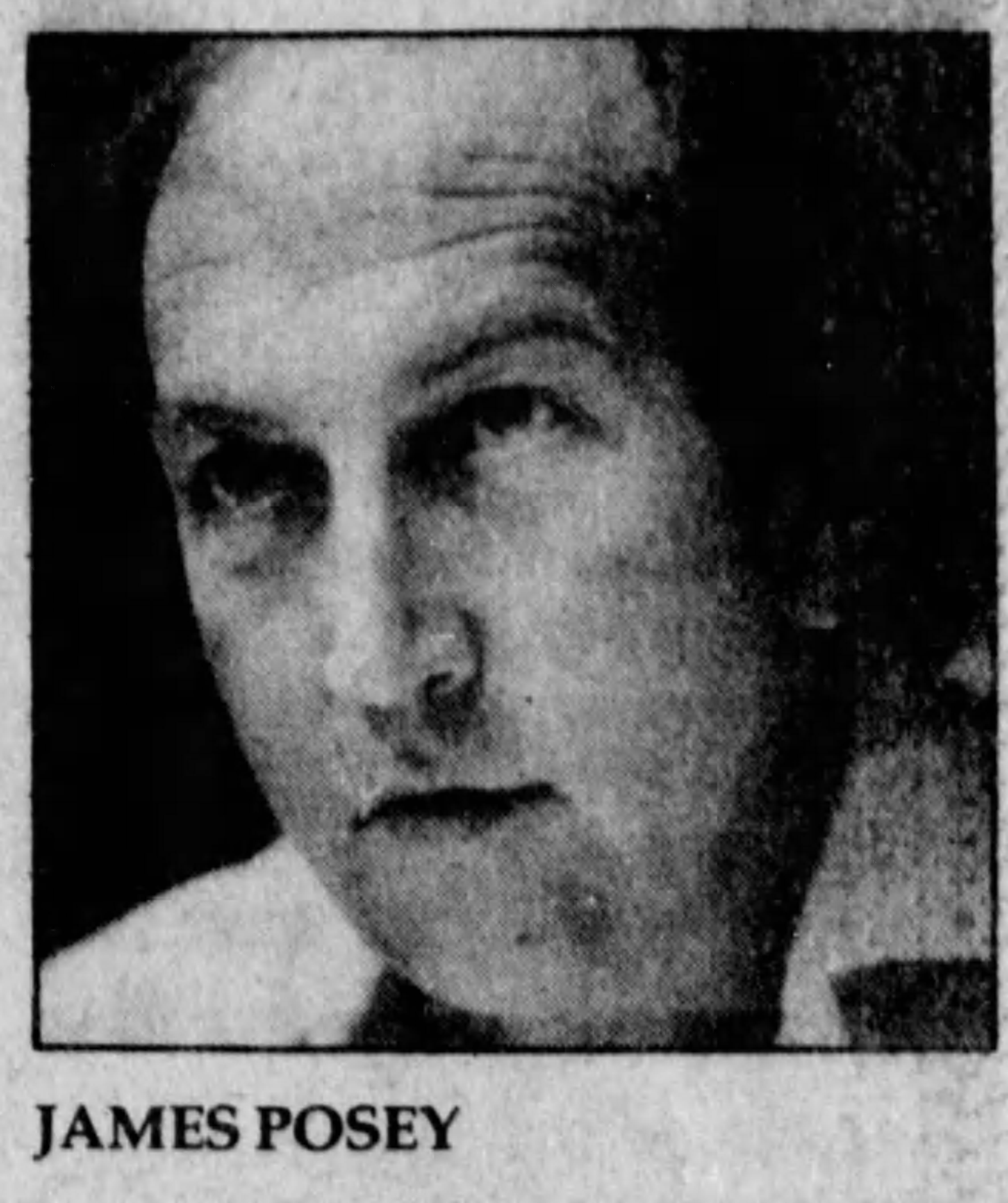 Sheriff James Posey | Franklin County Sheriff's Office, Mississippi Sheriff James Posey | Franklin County Sheriff's Office, Mississippi