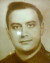 Detective Salvatore J. Potenza | New York City Police Department, New York