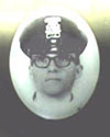 Patrolman Robert John Ahrens | Mount Clemens Police Department, Michigan