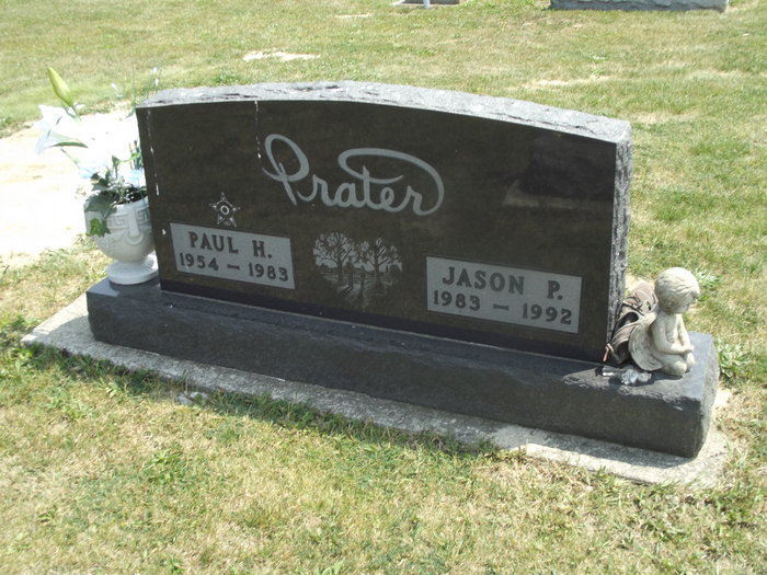Deputy Sheriff Paul H. Prater | Jay County Sheriff's Office, Indiana Deputy Sheriff Paul H. Prater | Jay County Sheriff's Office, Indiana