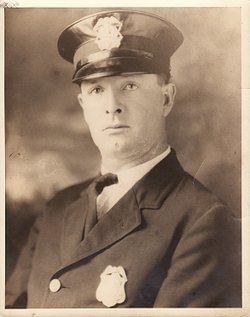 Chief of Police Austin Amos Price | Forest City Police Department, North Carolina Chief of Police Austin Amos Price | Forest City Police Department, North Carolina