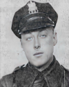 Patrolman Willard E. Pruitt, Jr. | Wilmington Police Department, Delaware