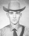 Patrolman Charles Austin Pryor | Texas Department of Public Safety - Texas Highway Patrol, Texas