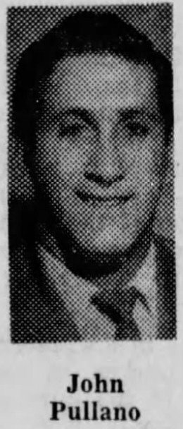 Deputy John Pullano | Monroe County Sheriff's Office, New York Deputy John Pullano | Monroe County Sheriff's Office, New York