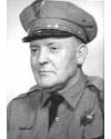 Sergeant Willis Hugh Purdy | Colorado State Patrol, Colorado