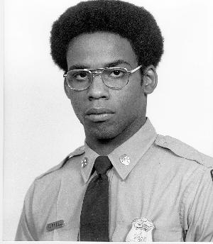 Trooper Milton Veasily Purnell, Jr. | Maryland State Police, Maryland Trooper Milton Veasily Purnell, Jr. | Maryland State Police, Maryland