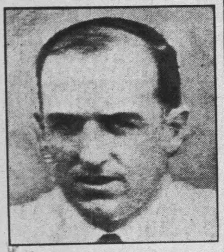 Patrolman Francis V. Quinn | Lynn Police Department, Massachusetts Patrolman Francis V. Quinn | Lynn Police Department, Massachusetts