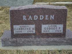Officer George F. Radden | Casper Police Department, Wyoming Officer George F. Radden | Casper Police Department, Wyoming