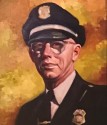 Captain Henry E. Rainey | Doraville Police Department, Georgia