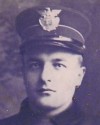 Patrolman Charles Rajchinetz | East Chicago Police Department, Indiana