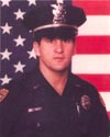 Police Officer Scott Richard Rakow | Miami Beach Police Department, Florida