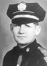 Sergeant John Carl Sergeant John Carl