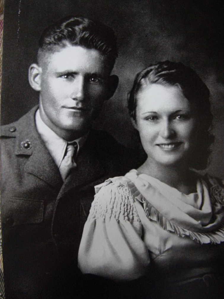 Sergeant John Carl Sergeant John Carl