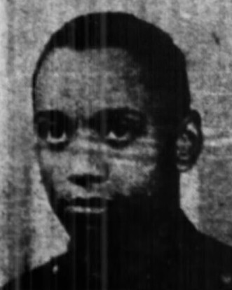 Patrolman Harold K. Randolph | New York City Police Department, New York Patrolman Harold K. Randolph | New York City Police Department, New York