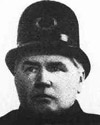 Officer Morris R. Reagan | Oklahoma City Police Department, Oklahoma