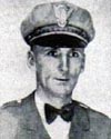 Officer William L. Reardon | California Highway Patrol, California