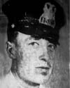 Patrolman Patrick J. Redmond | Chicago Police Department, Illinois